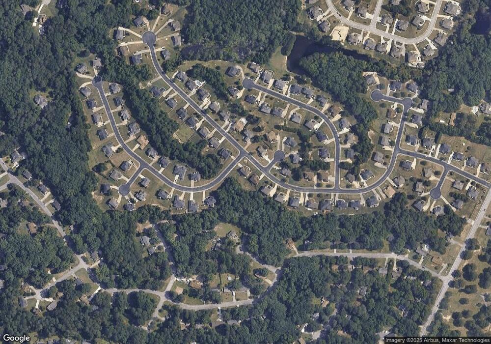 2000 Burning Bush Ln, Conyers, GA 30094 - photo 1