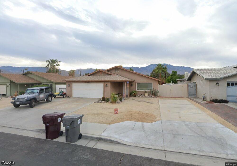 34161 Judy Ln, Cathedral City, CA 92234 - photo 1