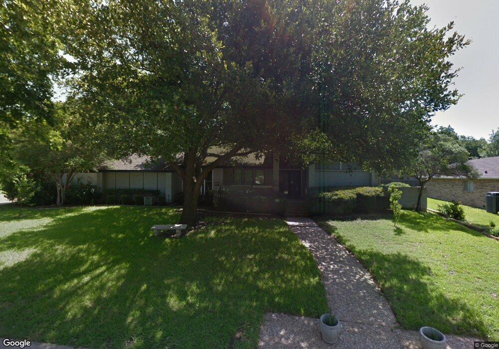 2117 Savannah Trail, Denton, TX 76205 - photo 1