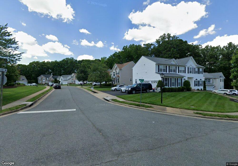 4 Sawgrass Ct, Stafford, VA 22554 - photo 1