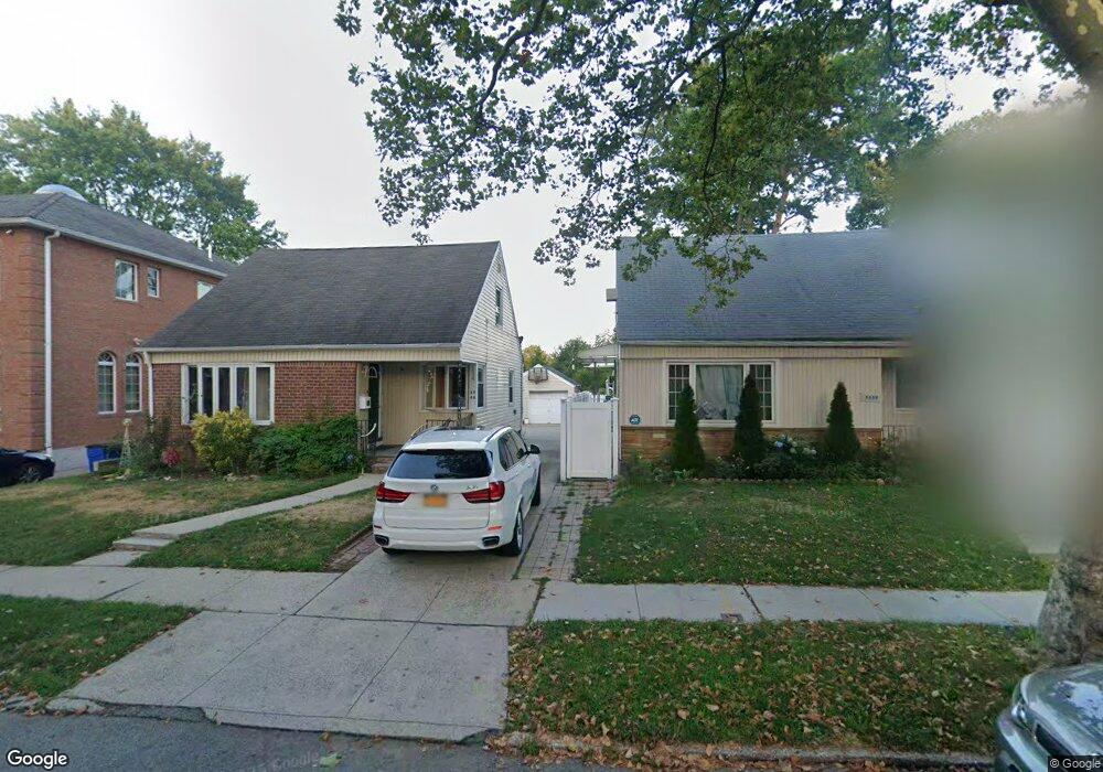 8236 242nd St, Bellerose, NY 11426 - photo 1