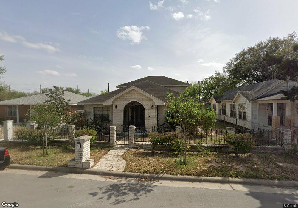 224 E Hawk Ave, Pharr, TX 78577 - photo 1