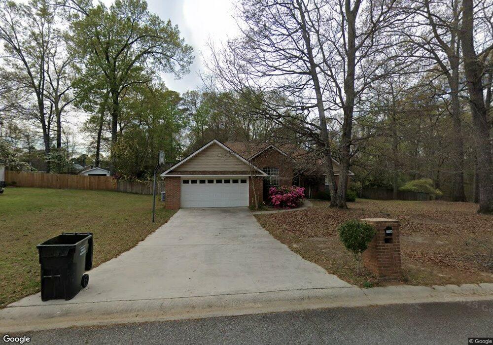 1184 Camden Ct, Warner Robins, GA 31088 - photo 1