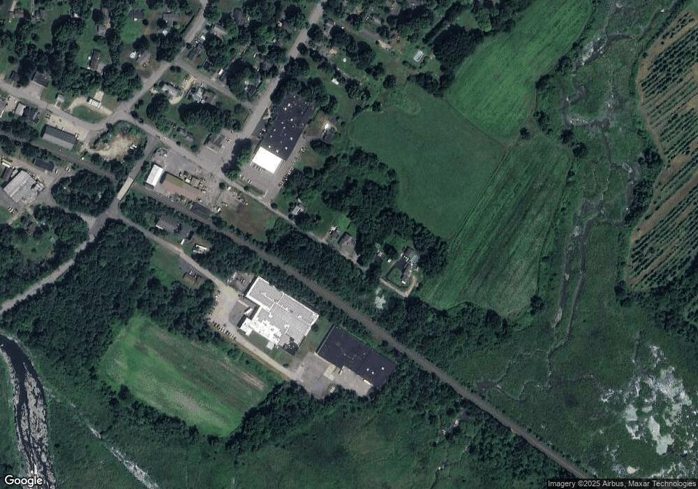 44 Front St, West Brookfield, MA 01585 - photo 1