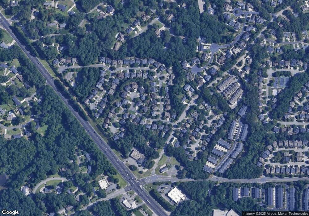 4264 Millside Walk SE, Smyrna, GA 30080 - photo 1