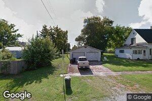 303 S King St, Hurst, IL 62949