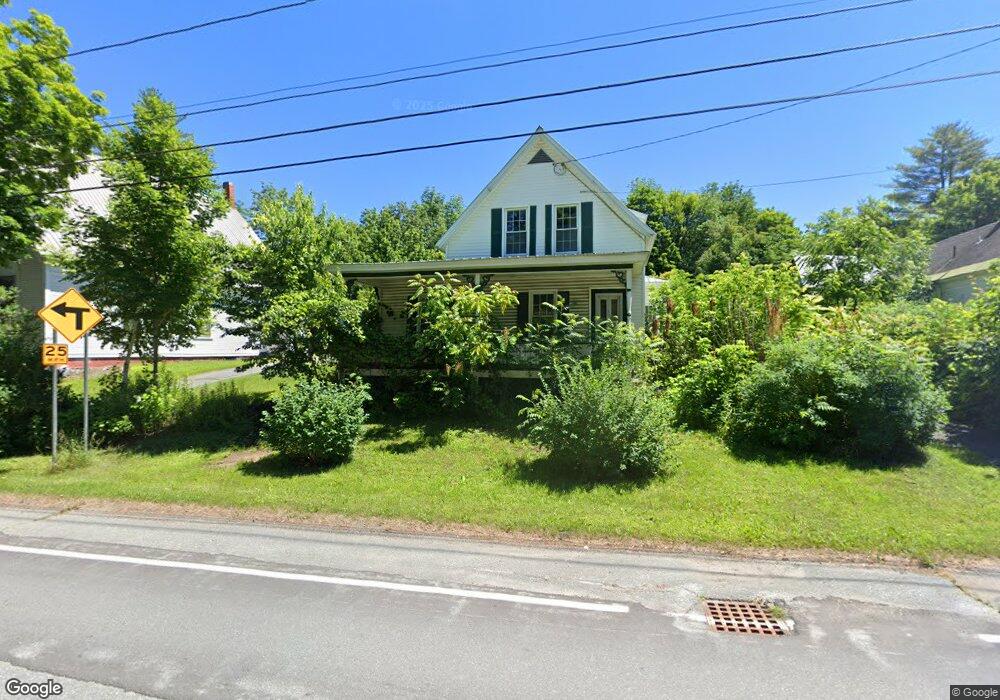 504 Us Route 5 N, Barnet, VT 05821 - photo 1