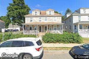 435A Cabot St, Beverly, MA 01915