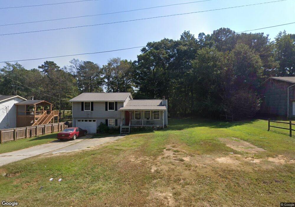 124 Piney Grove Rd, Carrollton, GA 30117 - photo 1