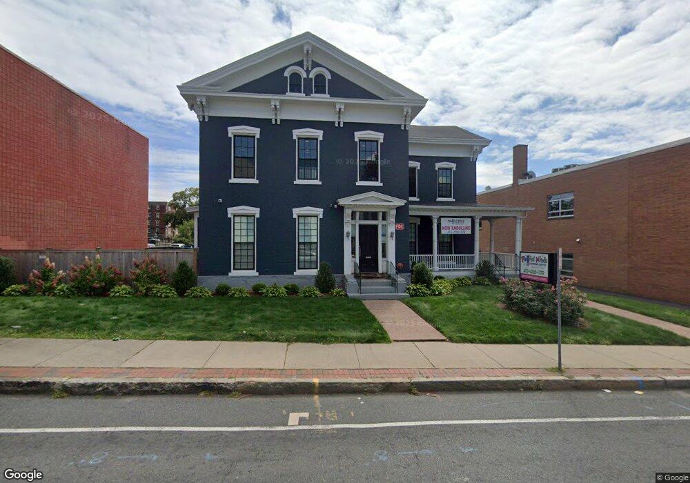 281 State St unit 1F, Springfield, MA 01105 - photo 1