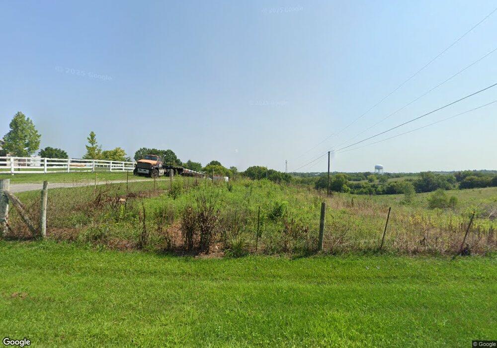 607 Bellows Mill Rd, Harrodsburg, KY 40330 - photo 1