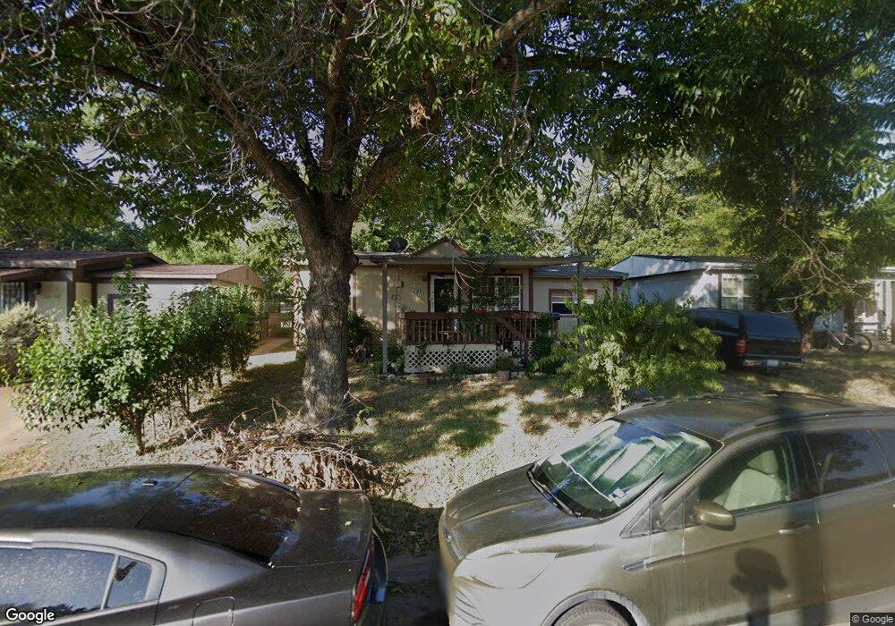 3115 NW 29th St, Fort Worth, TX 76106 - photo 1