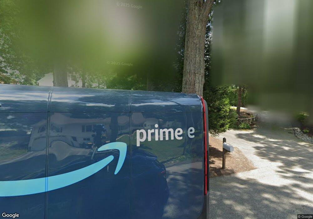 18 Coolridge Ave, Greenville, RI 02828 - photo 1