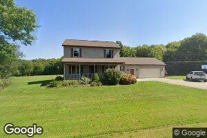 5924 Franklin Pike, Cochranton, PA 16314