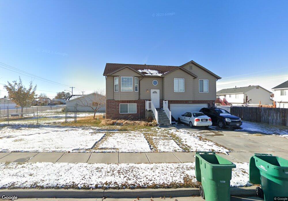 4781 S 3775 W, Roy, UT 84067 - photo 1