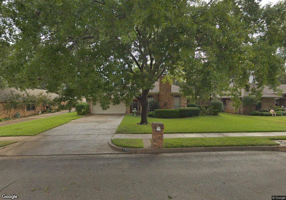 3420 Norman Ln, Bedford, TX 76021 - photo 1