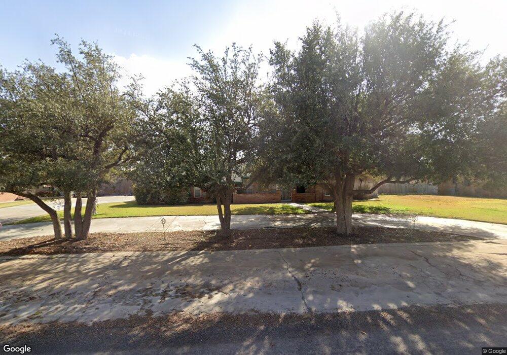 811 New Castle Ct, Odessa, TX 79764 - photo 1