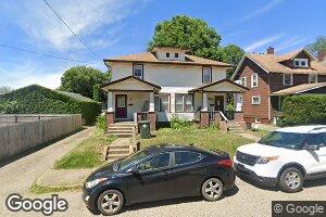 913 13th St NE, Canton, OH 44714