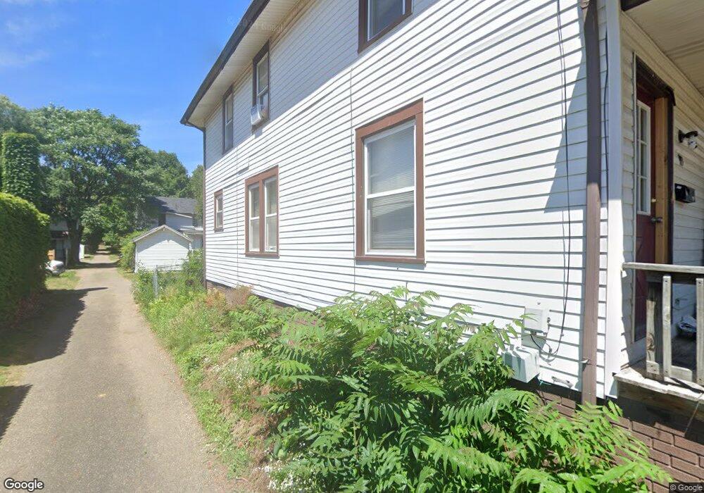 913 13th St NE, Canton, OH 44714 - photo 1