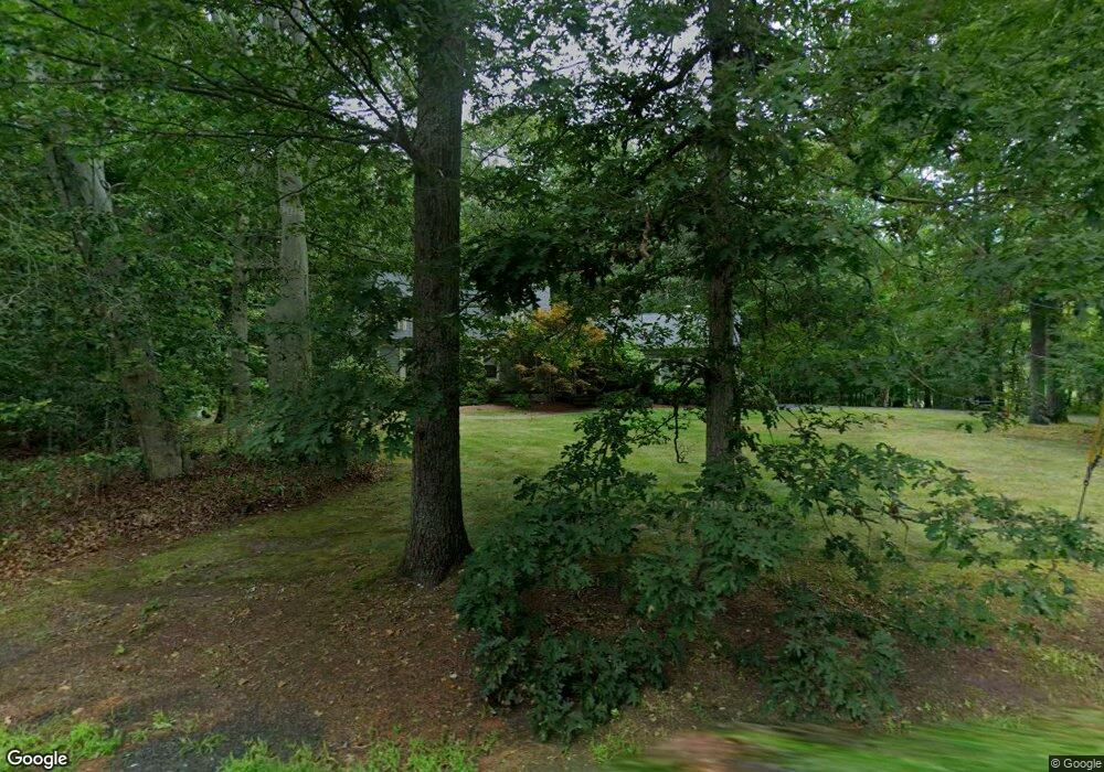 100 Dean St, Taunton, MA 02780 - photo 1