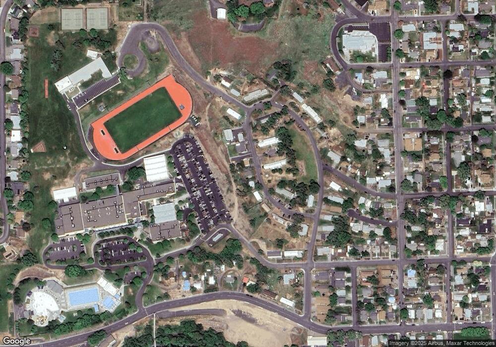 419 NW 15th St, Pendleton, OR 97801 - photo 1