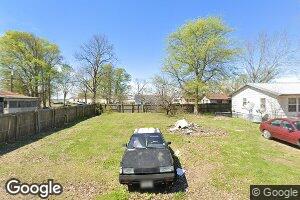 31 Saint Ln, Cary, MS 39054