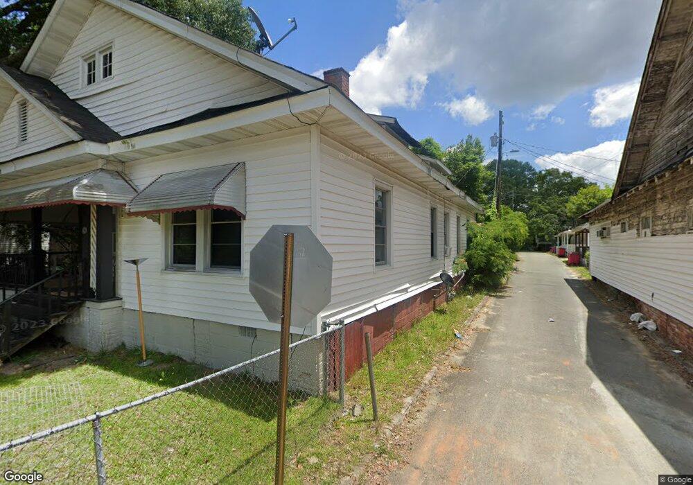 69 Davis St, Macon, GA 31204 - photo 1