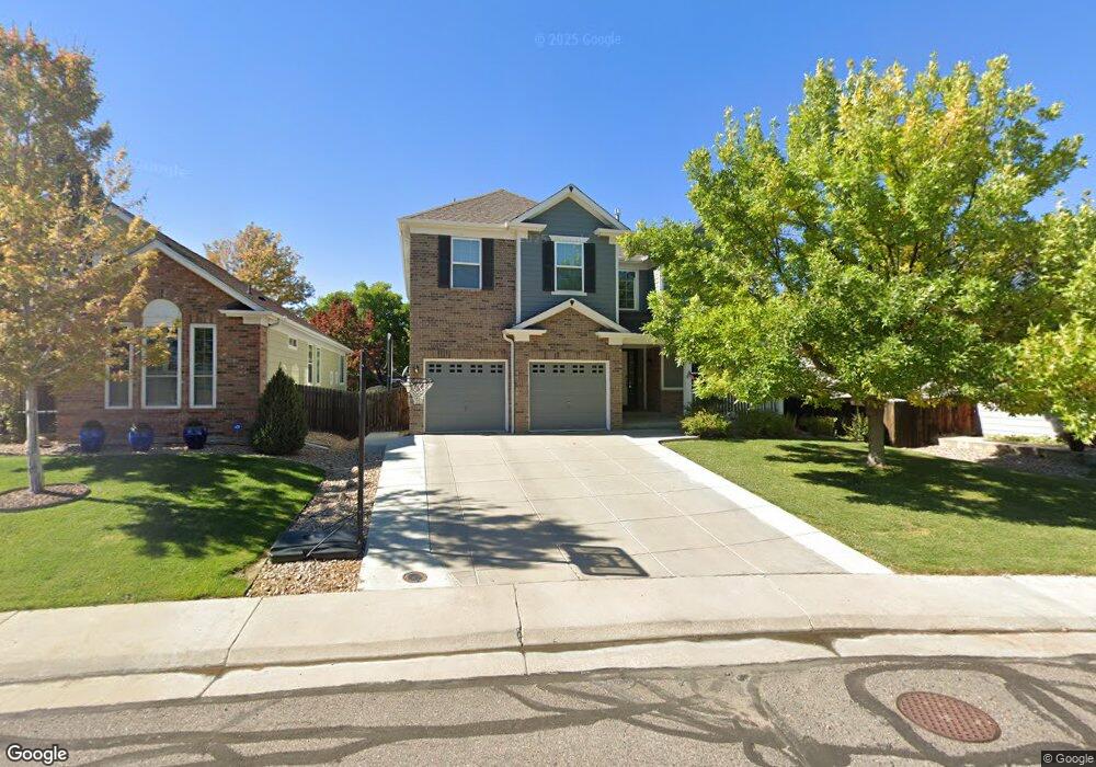 12177 Adams Way, Thornton, CO 80241 - photo 1