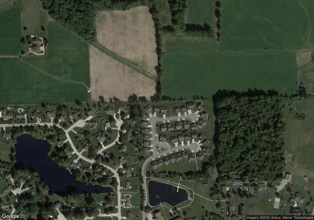 11807 Butternut Cove, Leo, IN 46765 - photo 1