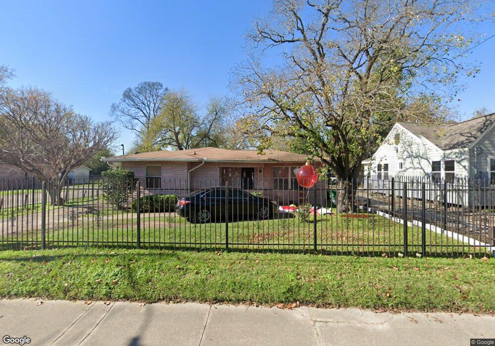 4617 Hirsch Rd, Houston, TX 77026 - photo 1