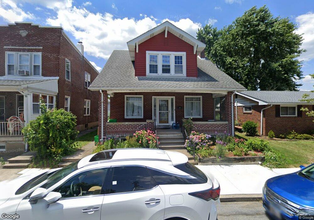 1320 S 2nd St unit 1322, Allentown, PA 18103 - photo 1