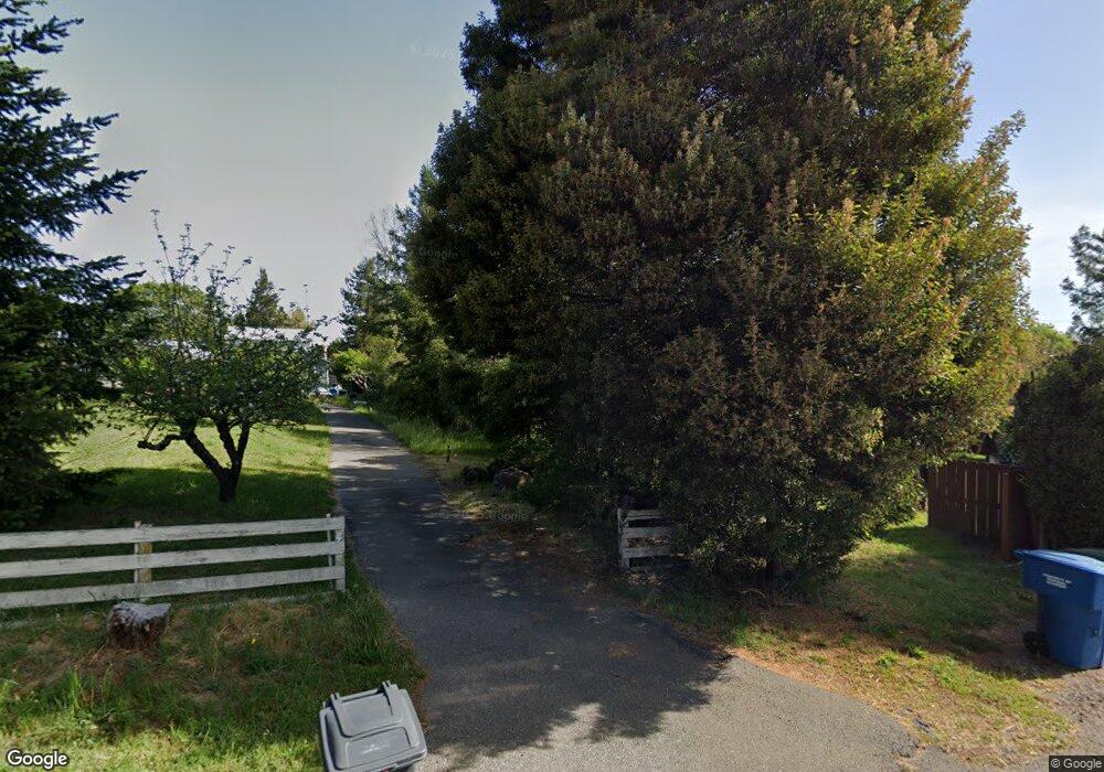 5306 Mcfarland Rd, Sebastopol, CA 95472 - photo 1