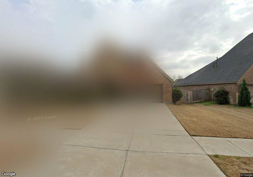 1914 Lewis Lum Ln, Richmond, TX 77469 - photo 1