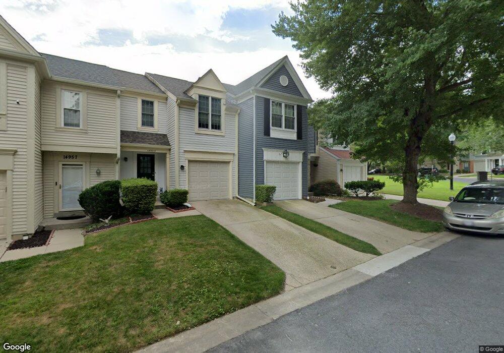 14953 Habersham Cir, Silver Spring, MD 20906 - photo 1