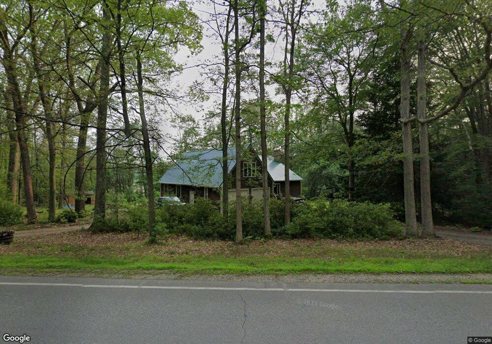 99 Boyce Rd, Canterbury, NH 03224 - photo 1