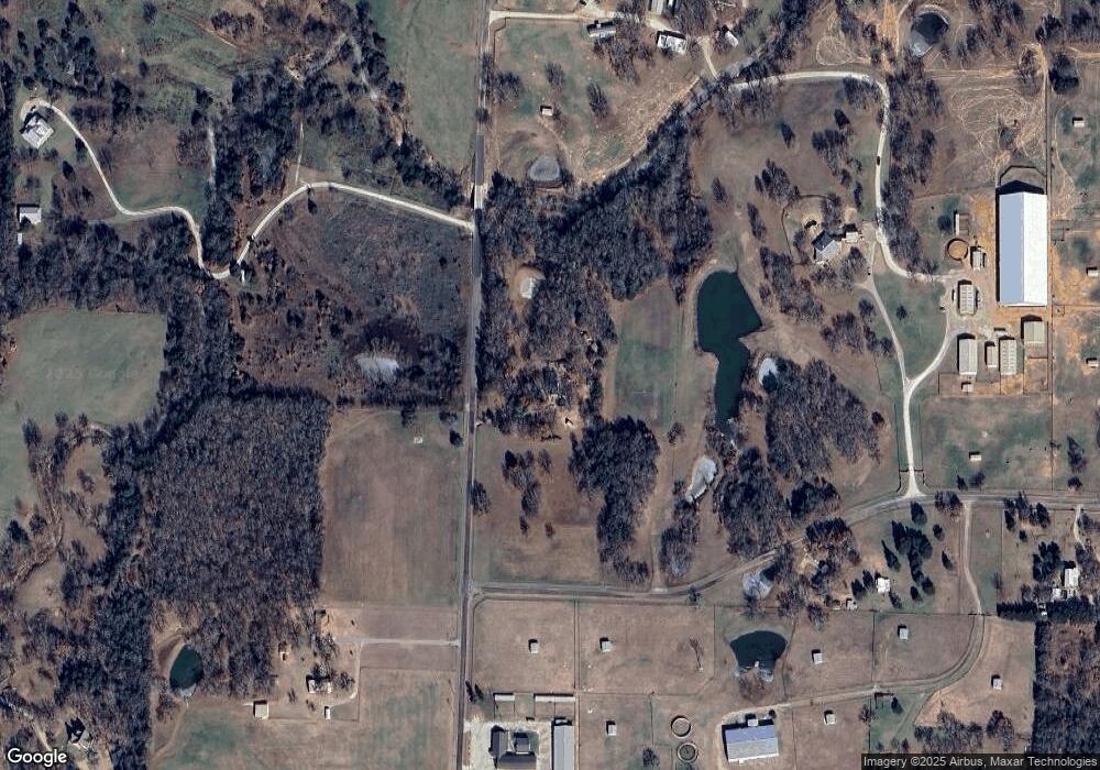 1224 Roland Rd, Whitesboro, TX 76273 - photo 1