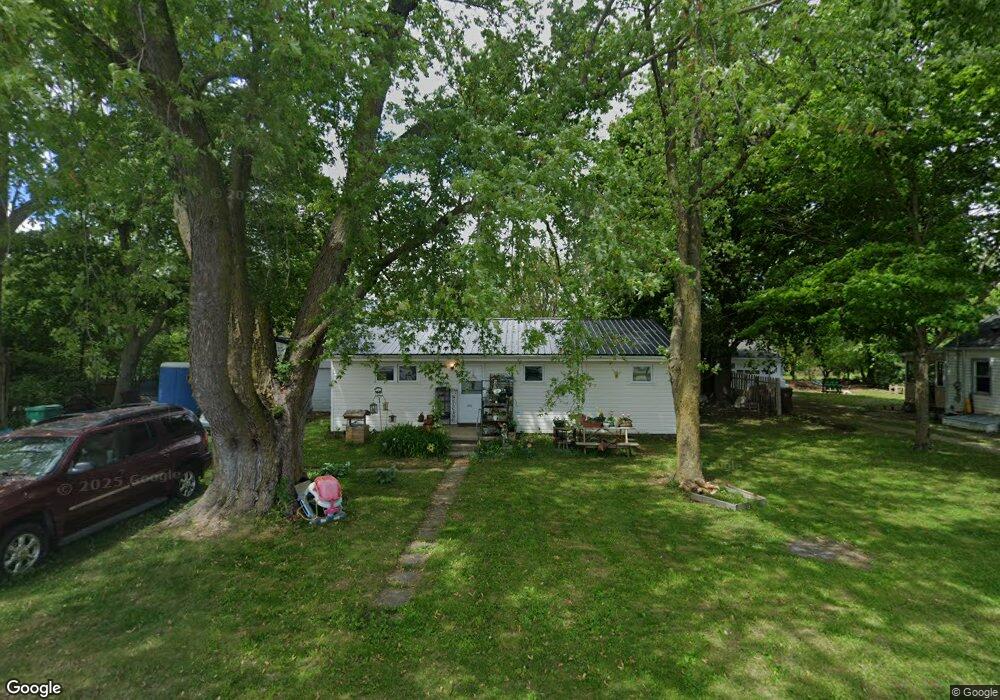 612 E 700 S, Wabash, IN 46992 - photo 1