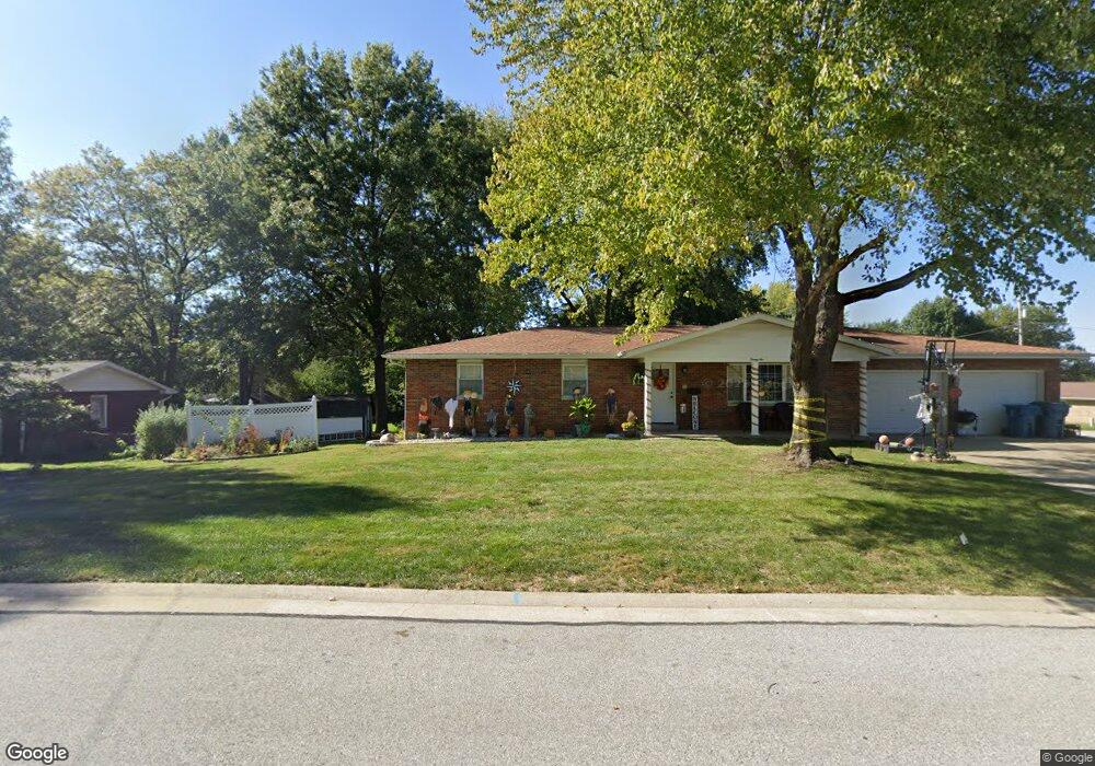 21 Saint Rose Dr, Collinsville, IL 62234 - photo 1