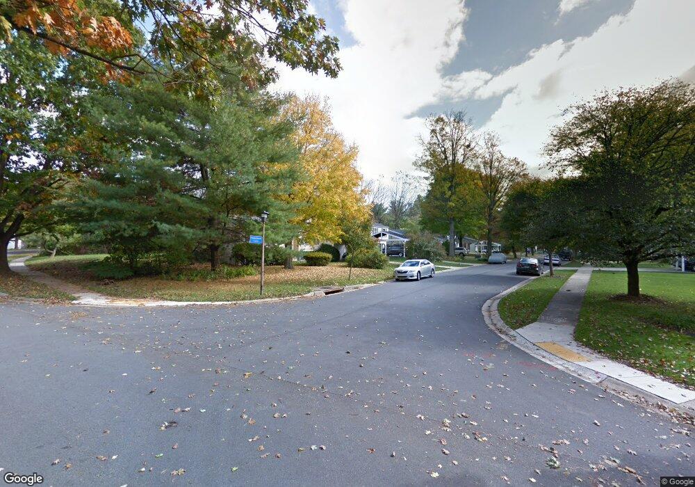 6855 Happyheart Ln, Columbia, MD 21045 - photo 1