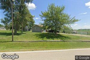 108 S 5th St, Everest, KS 66424