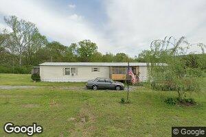 1371 Pleasant Valley Rd, Gallant, AL 35972