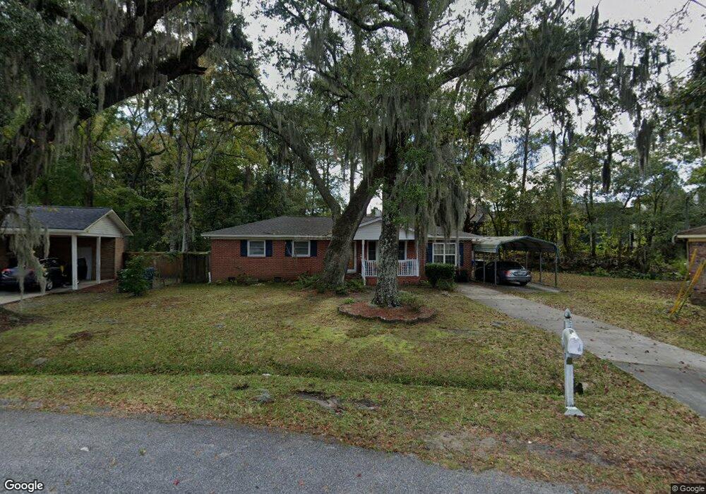 1887 Jaywood Cir, Charleston, SC 29407 - photo 1