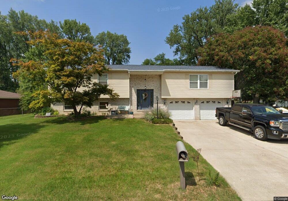 47 Shirlwin Dr, Granite City, IL 62040 - photo 1