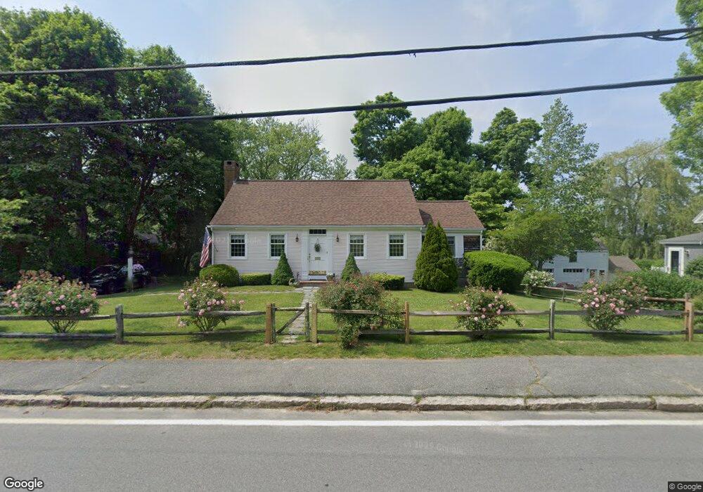 137 Main St, Sandwich, MA 02563 - photo 1