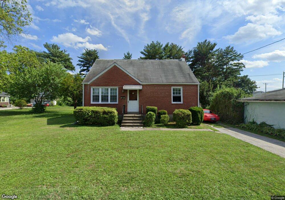 1226 Bullens Ln, Woodlyn, PA 19094 - photo 1