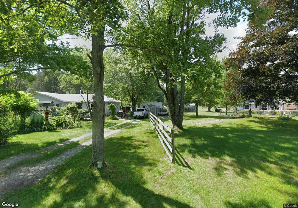 4775 E 150 N, Knox, IN 46534 - photo 1