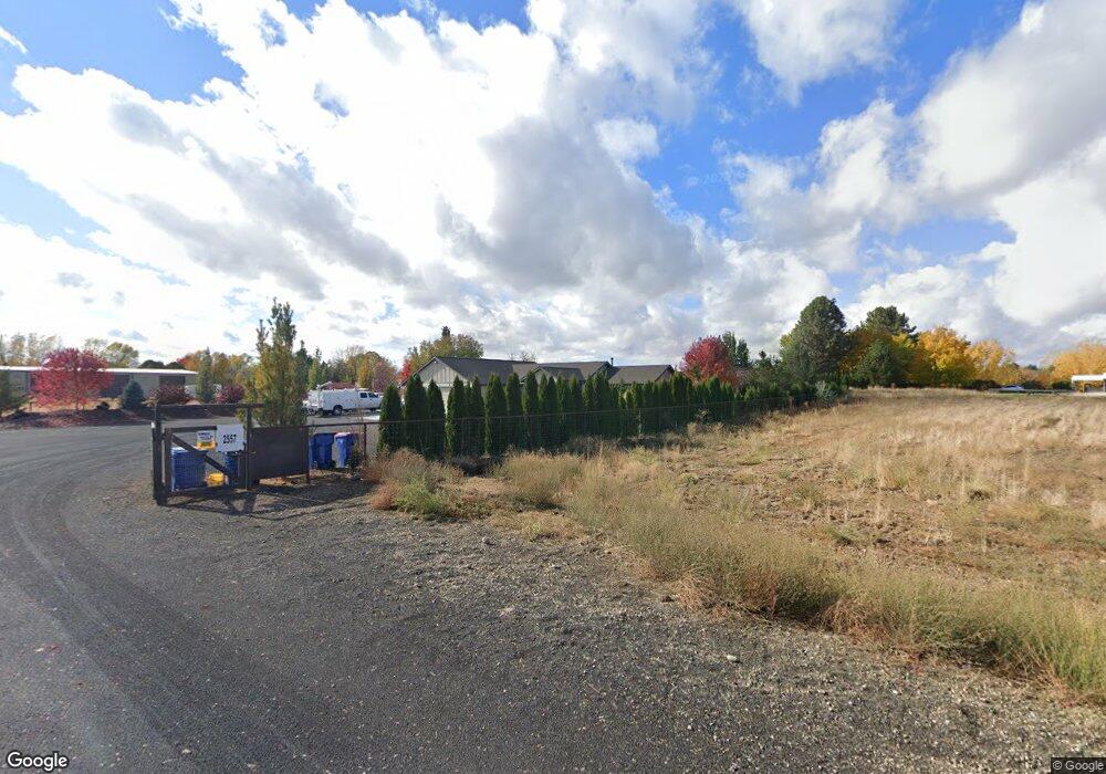 2557 N Sky View Ln, Eagle, ID 83616 - photo 1