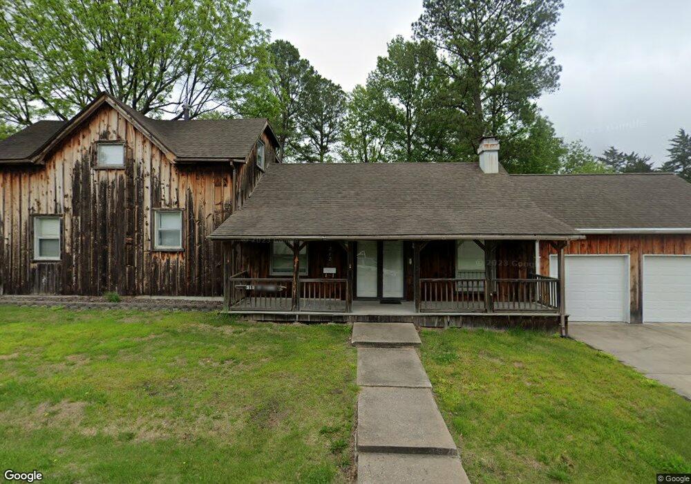 212 N Vine St, Freeburg, IL 62243 - photo 1