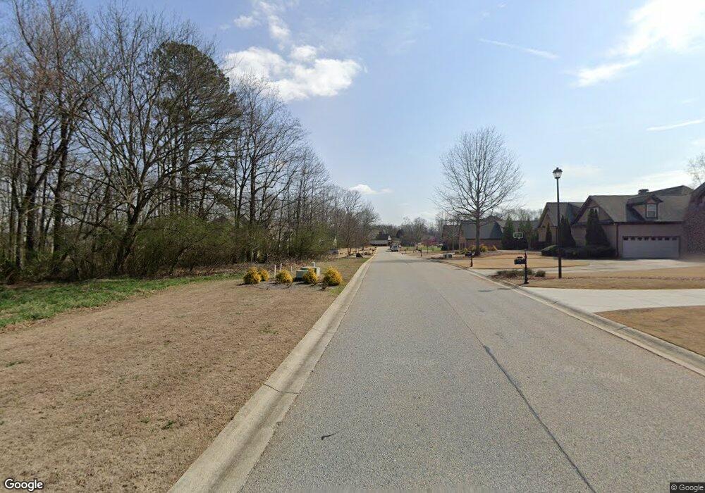 0 Saddle Creek Dr unit 5 8198548, Jefferson, GA 30549 - photo 1