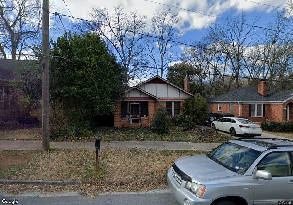 149 Childs St, Athens, GA 30601 - photo 1